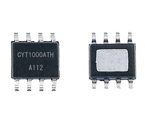 CYT1000ATH 單通道高壓恒流LED驅(qū)動(dòng)器