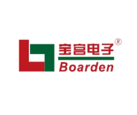 寶宮電子/Boarden