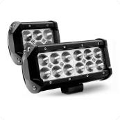 電動(dòng)車大燈